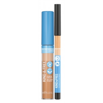 RIMMEL LOOSE CORR K&F30+MAT OC