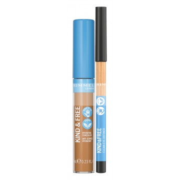 RIMMEL LOOSE CORR K&F40+MAT OC
