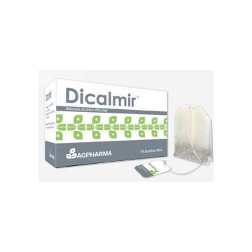 DICALMIR MISC ERBE 15BUST 2G