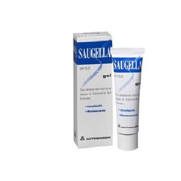 SAUGELLA GEL IGIEN 30ML