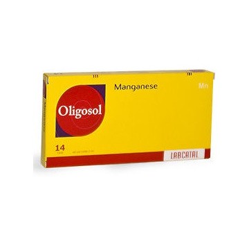 LABCATAL OLIG MANGANESE 14F