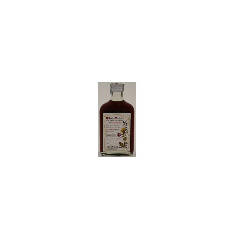 AMARO SVEDESEVECCHIETTA200ML AMARO SVEDESEVECCHIETTA200ML