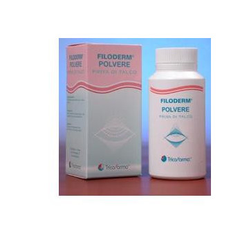 FILODERM POLVERE 75G