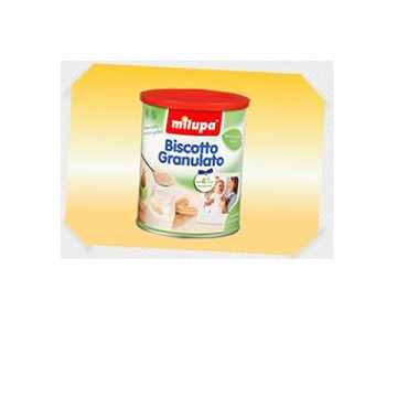 MILUPA BISCOTTOGRANULATO400G