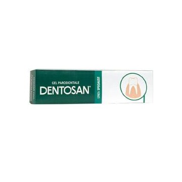 DENTOSAN GELPARONDONTALE30ML