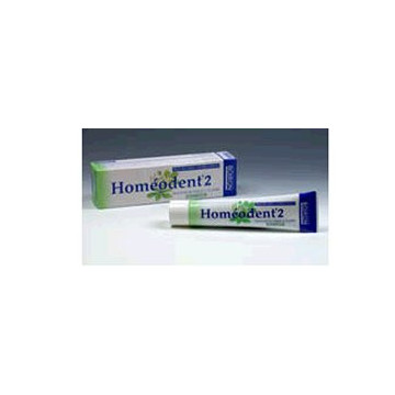 HOMEODENT DENTIFRICIOCLOROFI