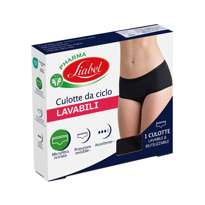 LIABEL PHARMA PERIOD PAN CUL 4 LIABEL PHARMA PERIOD PAN CUL 4
