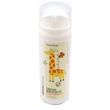 CREMA IDRATANTE CALENDULA150ML