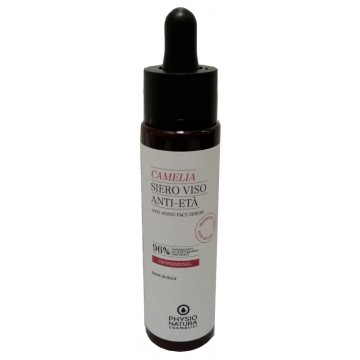 PHYSIO NATURA SIERO VISO 60ML