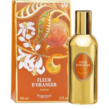 FRAGONARD FLEUR D'ORANGER 60ML