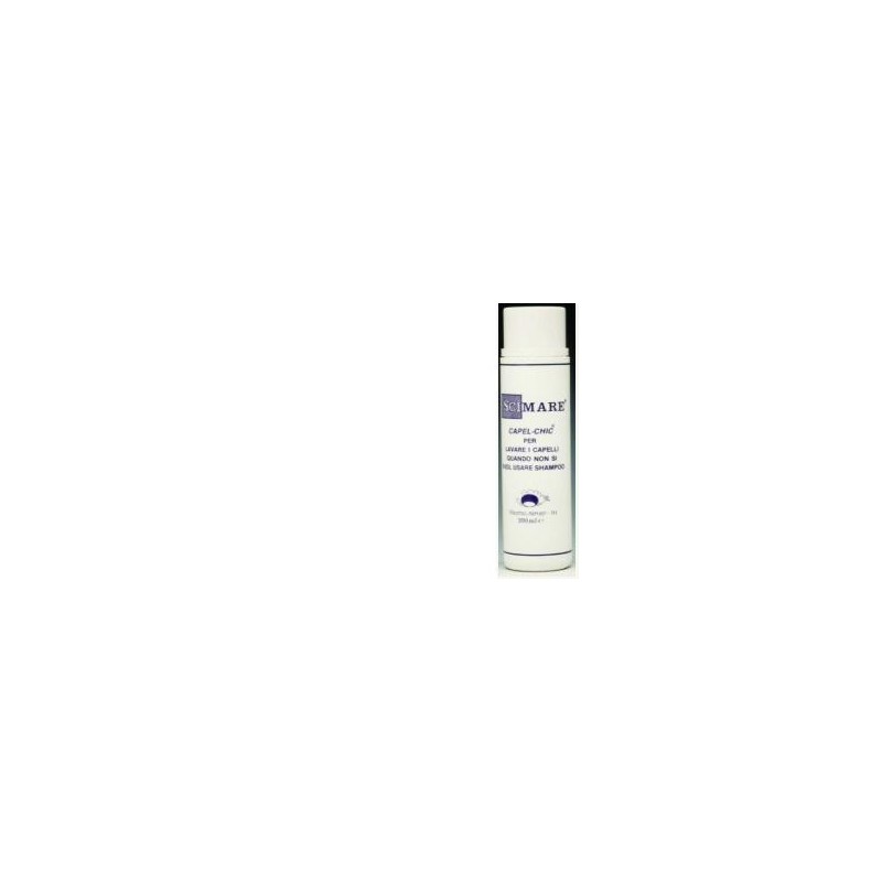 SCIMARE CAPEL CHIC 200ML SCIMARE CAPEL CHIC 200ML