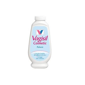 VAGISIL POLV IGIENEFEMMINILE