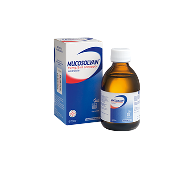 MUCOSOLVAN SCIR200ML15MG/5ML