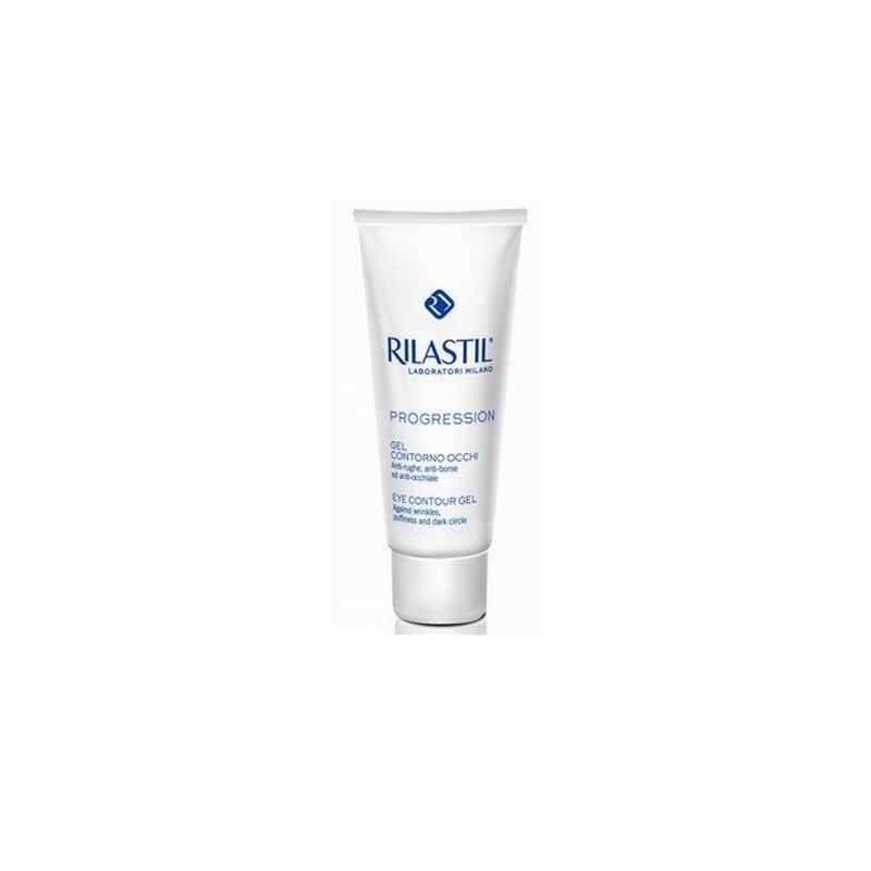 RILASTIL PROGRES GEL C/OCCHI RILASTIL PROGRES GEL C/OCCHI