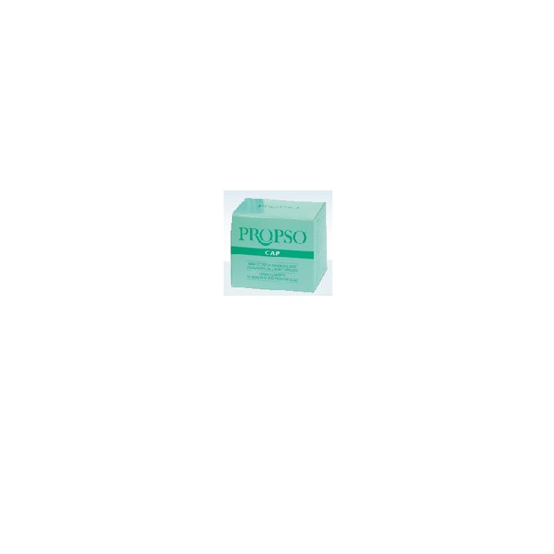 PROPSO IMPACCO CAP 150ML PROPSO IMPACCO CAP 150ML