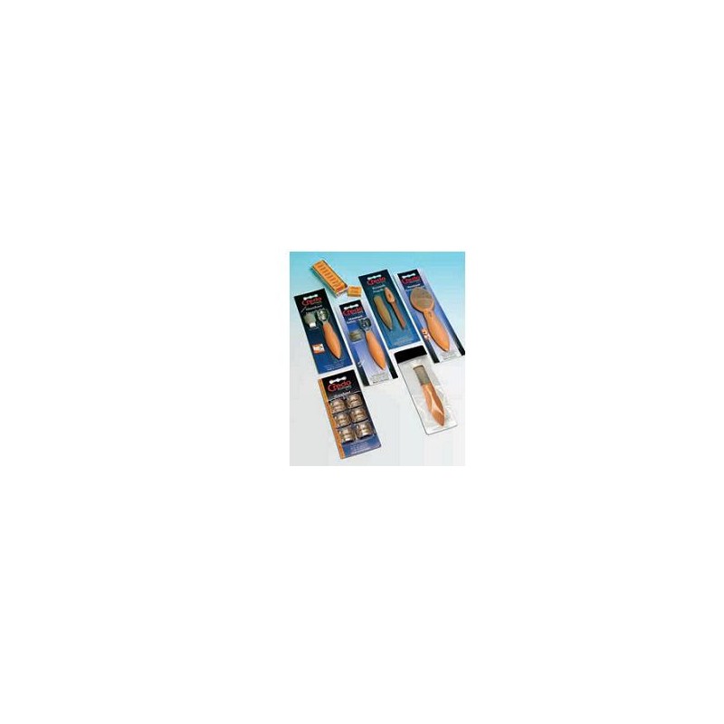 CREDO LAMA RIC 1SCAT 10PZ CREDO LAMA RIC 1SCAT 10PZ