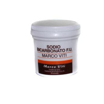 SODIO BICARB FU 200G