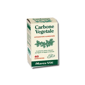 CARBONE VEG 120CPR