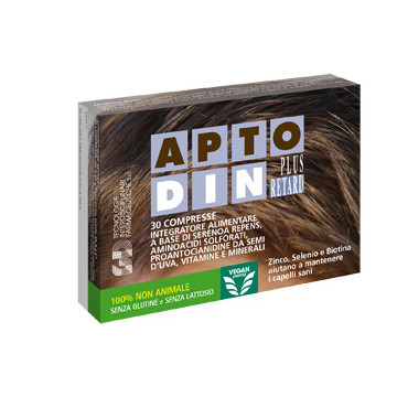 APTODIN PLUS RETARD 30 COMPRESSE