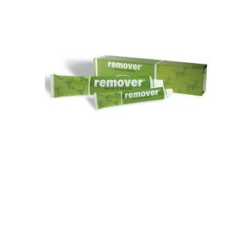 REMOVER PASTA 50G