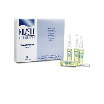 RILASTIL SMAGL CORPO 10F 5ML