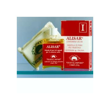 ALISAR CONT OCCHI 10ML