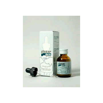 GLAZARDERM GOCCE 50ML