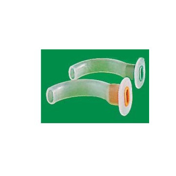 CANNULA GUEDEL 3