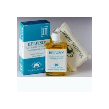 BELVISO OLIO NOCCIOLO 10ML