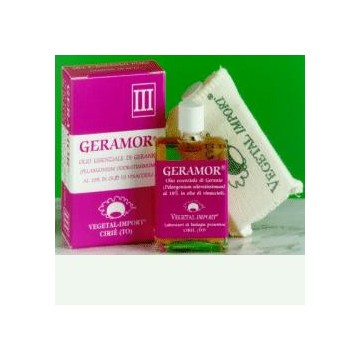 GERAMOR OLIO ESS GERANIO10ML