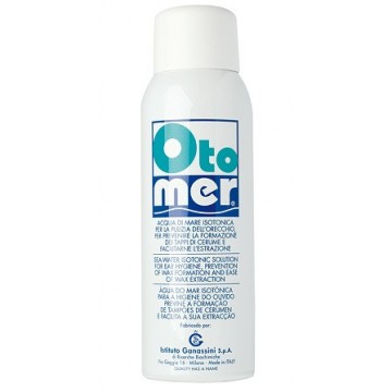 OTOMER ACQUA MAREISOTON100ML