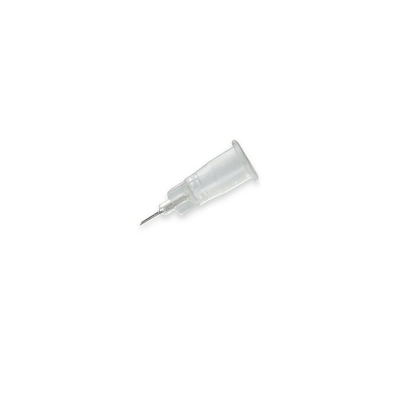 AGO PIC MESOT G27 4MM 100PZ AGO PIC MESOT G27 4MM 100PZ