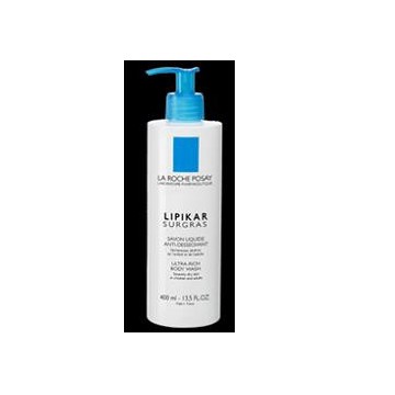 LIPIKAR SURGRAS 400ML