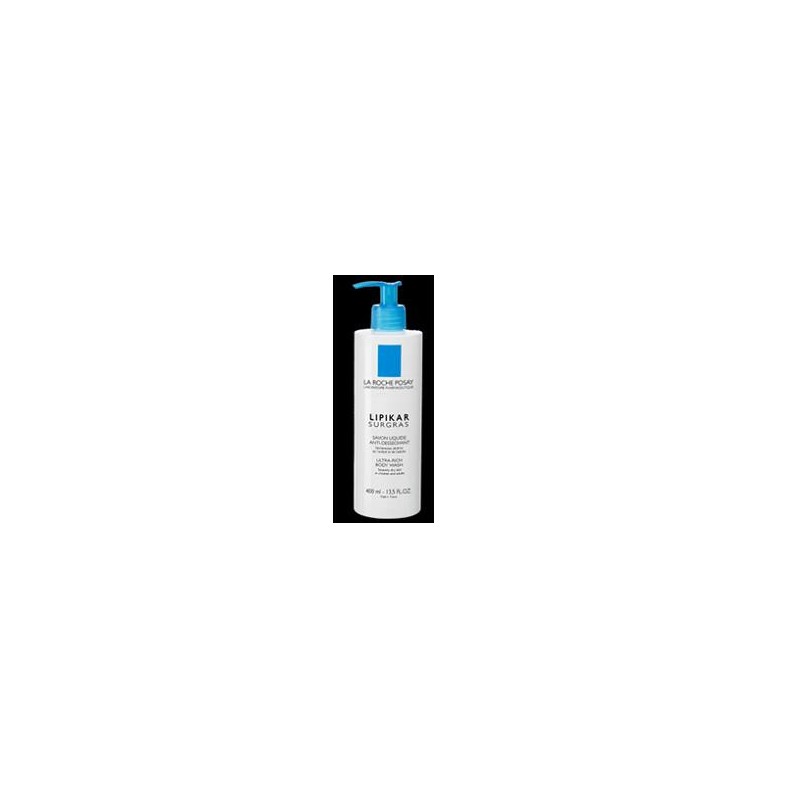LIPIKAR SURGRAS 400ML LIPIKAR SURGRAS 400ML