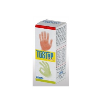 TUSTOP PLUS 150ML