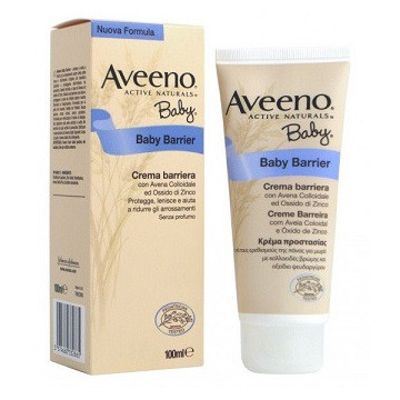 AVEENO BABY BARRIERA 100ML