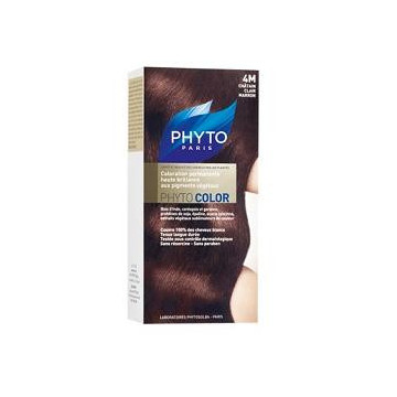 PHYTO PHYTOCOLOR 4M CASCHMAR