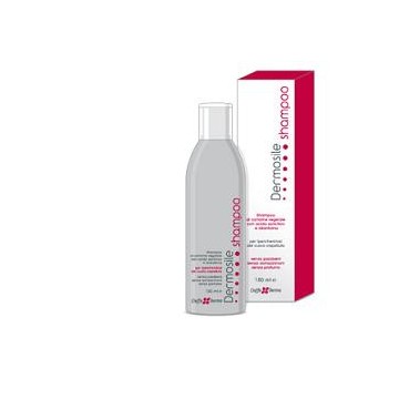 DERMOSILE SHAMPOO 150ML