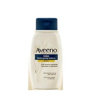 AVEENO INTIMO PP DETINTLENIT