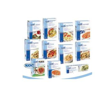 LOPROFIN FUSILLI 500G NF