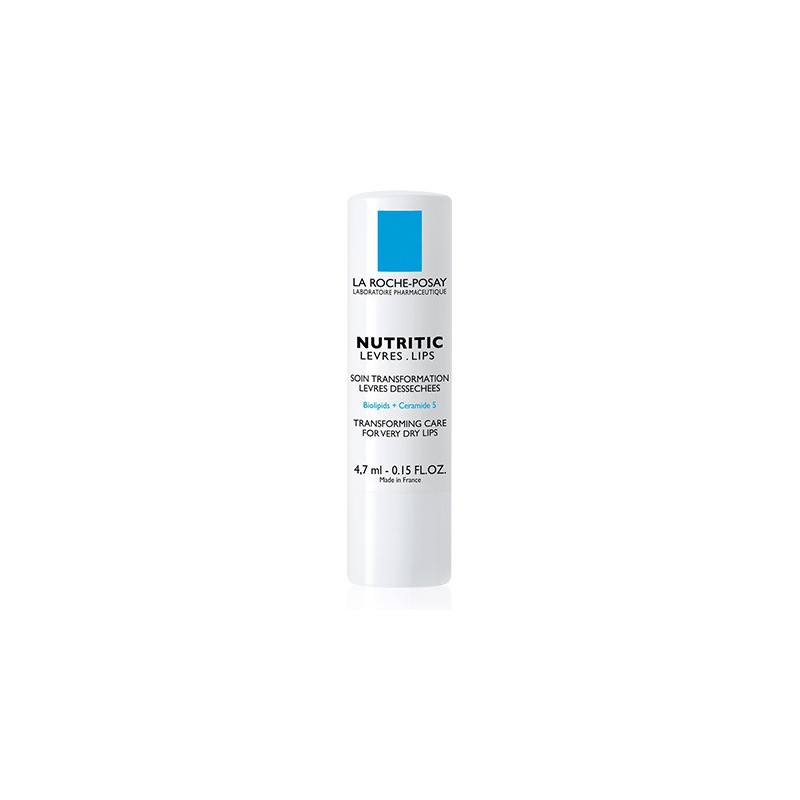 NUTRITIC LABBRA 4,7ML NUTRITIC LABBRA 4,7ML