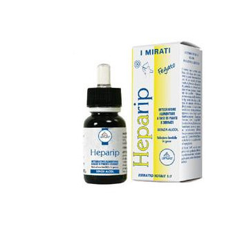 HEPARIP 30ML