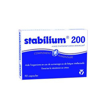 STABILIUM 200 90CPS