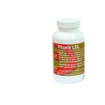 FITOEFA LDL SEMILINOBIO90CPS