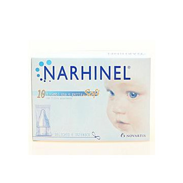 NARHINEL 10RIC SOFT