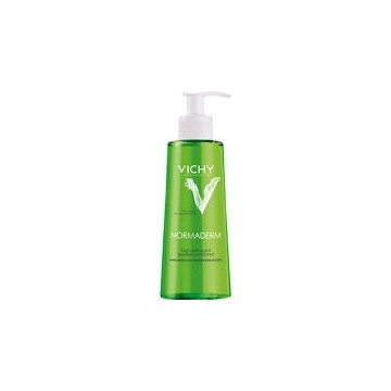 NORMADERM GELDETERGENTE200ML