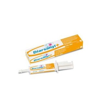 DIARSANYL PLUS CG 10ML
