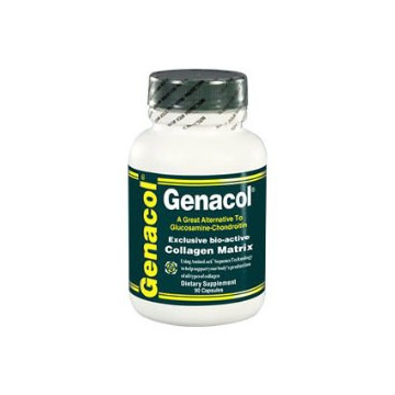 GENACOL 90 CAPSULE