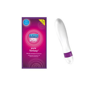 DUREX PLAY PURE FANTASY