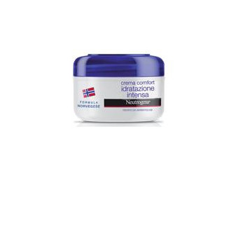 NEUTROGENA CORPOCOMFORT300ML